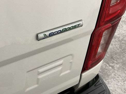 Used 2019 Ford Ranger Lariat w/ Equipment Group 501A Mid image 7