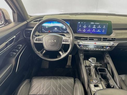 Certified 2024 Kia Telluride SX Prestige X-Pro image 24