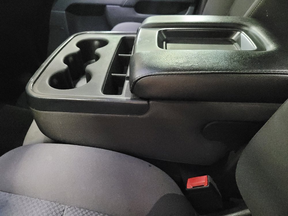 Used 2018 Chevrolet Silverado 1500 LT w/ All Star Edition AWD/4WD image 26