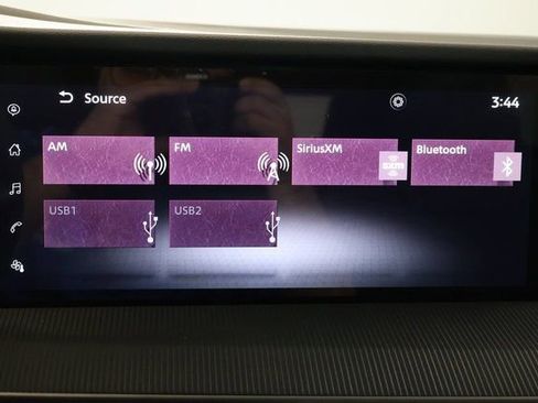 New 2025 Nissan Murano SV image 19