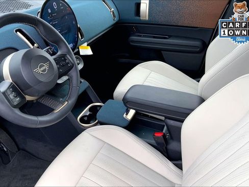 Certified 2025 MINI Cooper Countryman S image 17