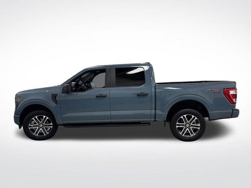Used 2023 Ford F150 XL w/ STX Appearance Package image 11