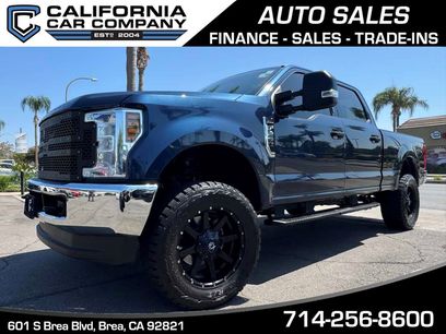 Used 2019 Ford F250 XLT