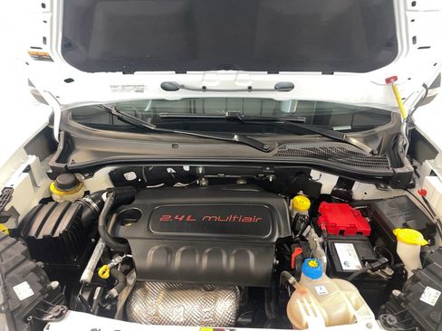 Used 2022 RAM ProMaster City Wagon image 37