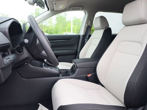 New 2026 Honda CR-V LX image 12