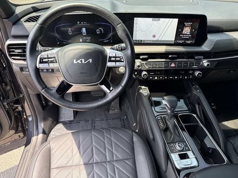 Used 2025 Kia Telluride EX X-Line AWD/4WD image 18
