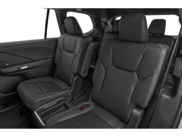 New 2026 Lexus TX 350 AWD w/ Technology Package image 12