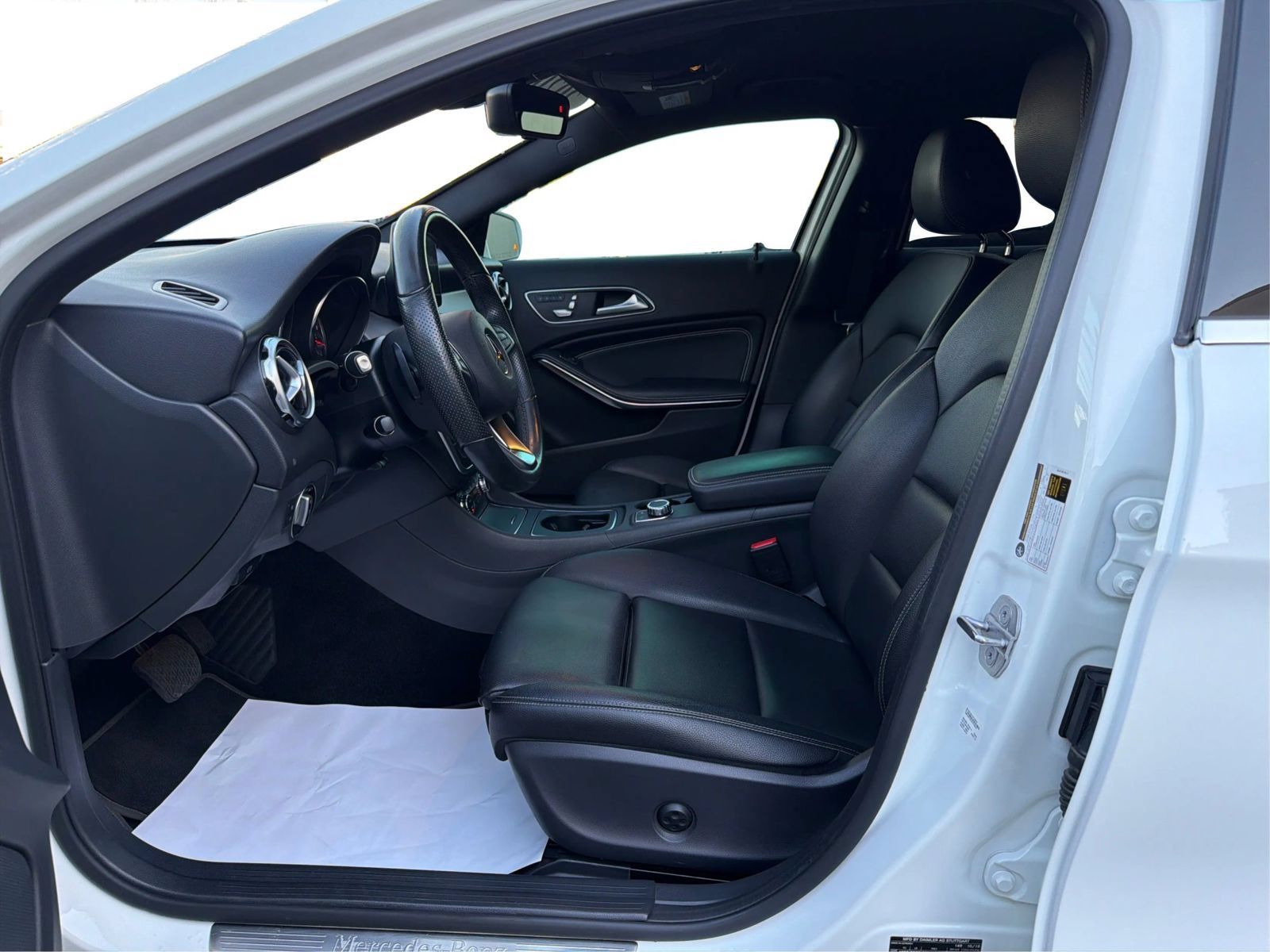 Used 2020 Mercedes-Benz GLA 250 4MATIC image 9