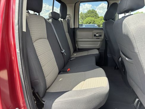 Used 2012 RAM 1500 Big Horn AWD/4WD image 26
