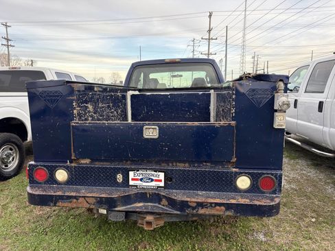 Used 2008 Ford F350 XL image 11
