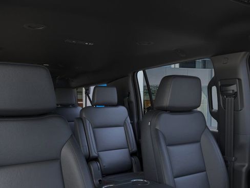 New 2026 Chevrolet Suburban LT image 48