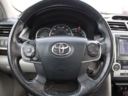 Used 2013 Toyota Camry XLE image 28