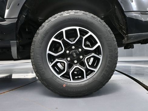 Used 2023 Ford F150 XLT w/ Equipment Group 301A Mid AWD/4WD image 15