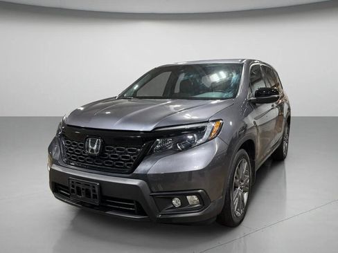 Used 2021 Honda Passport EX-L image 7