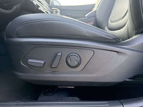 New 2026 Hyundai Tucson SEL image 14