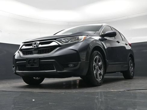 Used 2019 Honda CR-V EX-L image 32