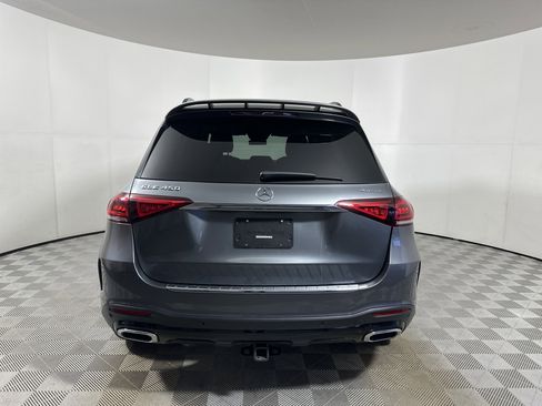 Used 2023 Mercedes-Benz GLE 450 GLE 450 image 6