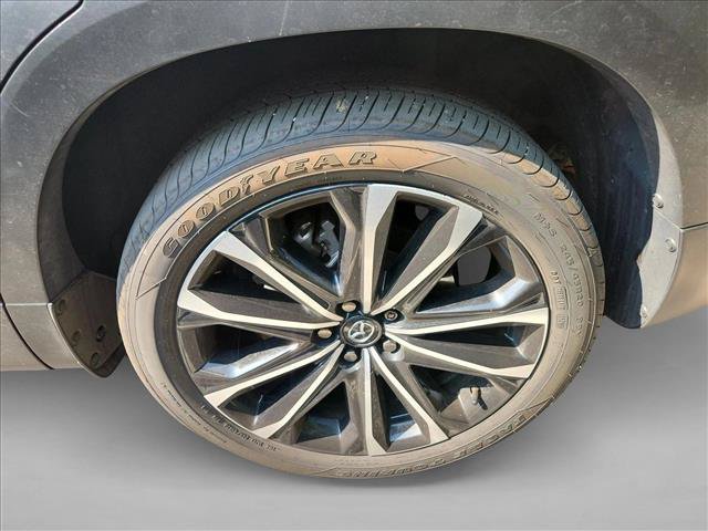 Used 2025 MAZDA CX-50 2.5 Turbo w/ Accent Package AWD/4WD image 14