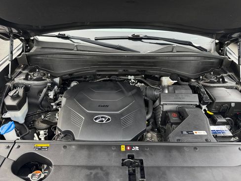 Used 2020 Hyundai Palisade Limited image 21