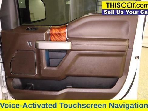 Used 2020 Ford F150 King Ranch w/ Equipment Group 601A Luxury image 39