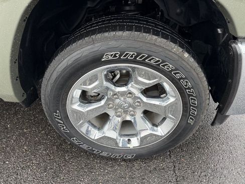 Used 2026 RAM 1500 Big Horn image 15