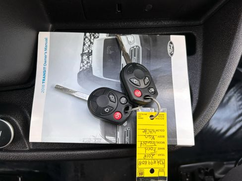 Used 2018 Ford Transit 350 XL RWD image 21