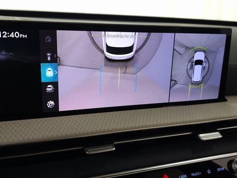 Used 2026 Genesis GV80 3.5T Prestige image 25