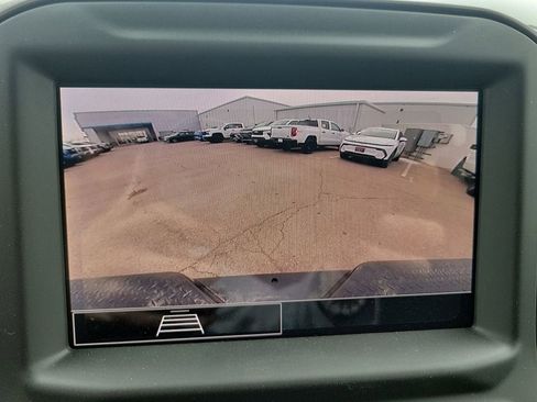 New 2026 Chevrolet Silverado 3500 W/T w/ WT Convenience Package image 21