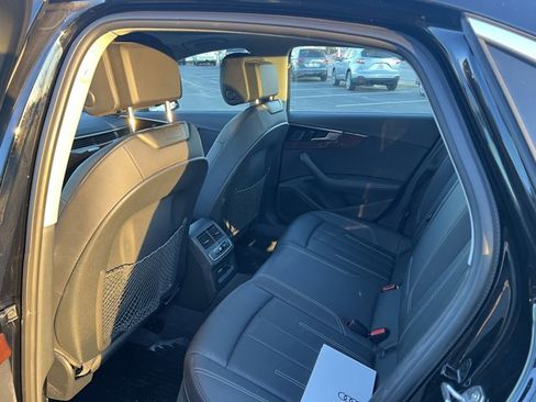 Used 2023 Audi A4 2.0T Premium Plus w/ Premium Plus Package image 7