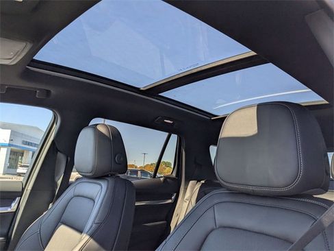 New 2026 GMC Terrain Elevation w/ Elevation Premium Package image 16