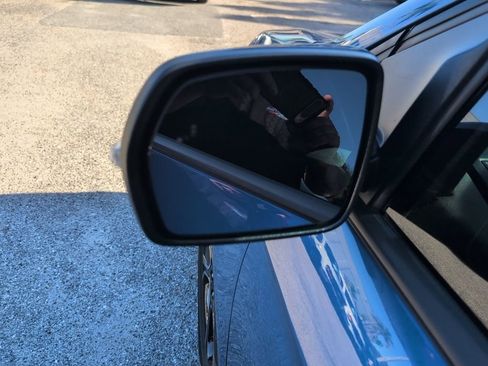 Certified 2021 Ford Edge ST image 7