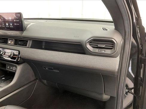 Certified 2026 Honda Passport TrailSport image 18