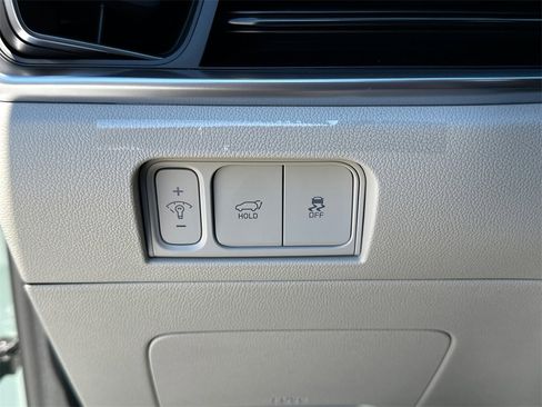 New 2025 Kia Sorento EX w/ EX Panoramic Sunroof Package image 19