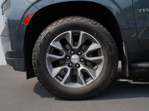 Used 2021 Chevrolet Tahoe LS AWD/4WD image 33