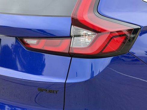 Used 2024 Honda CR-V Sport-L image 7