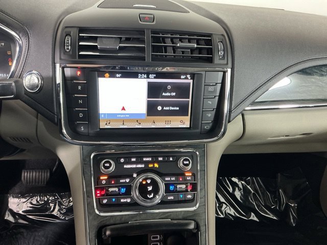 Used 2017 Lincoln Continental Reserve w/ Luxury Package AWD/4WD image 21