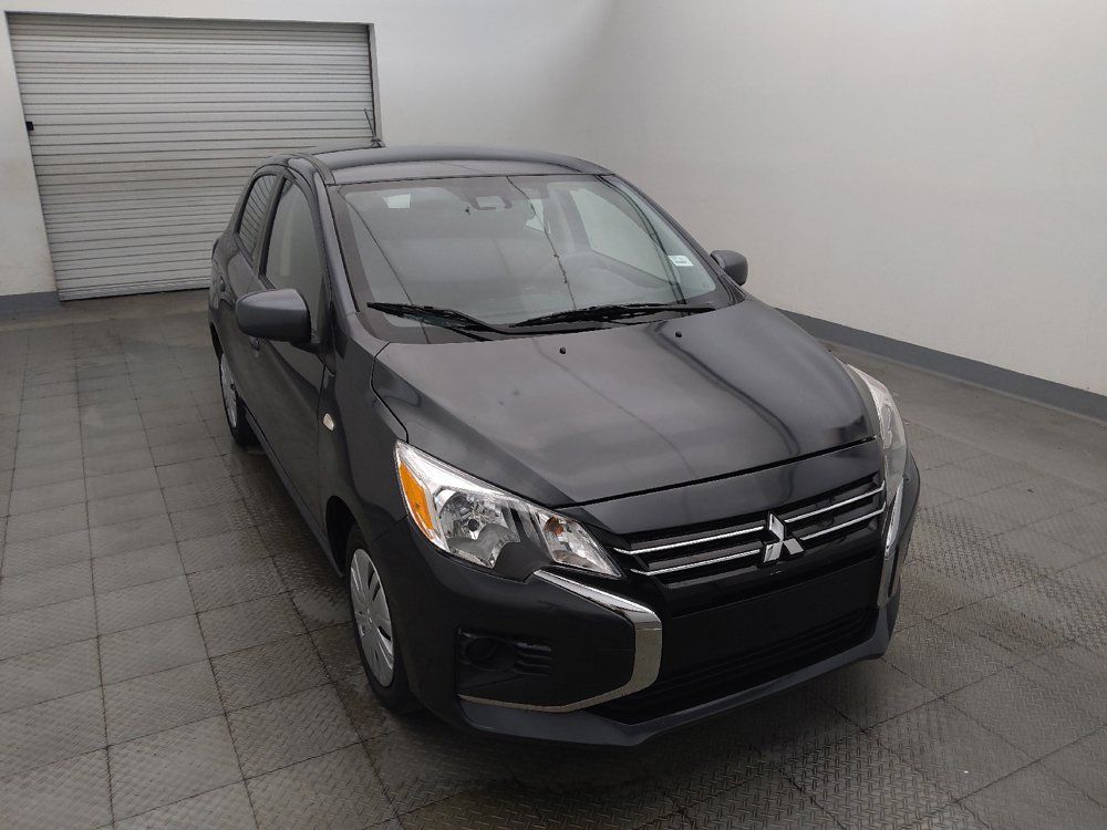 Used 2024 Mitsubishi Mirage ES FWD image 14