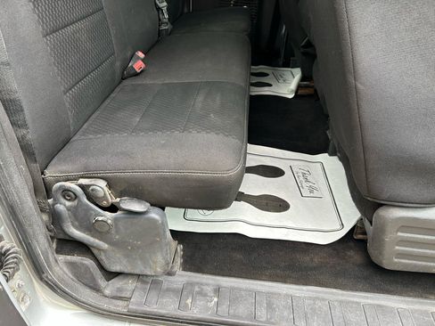 Used 2008 Ford F250 FX4 image 11