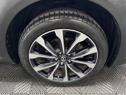 Used 2019 MAZDA CX-3 Touring image 18