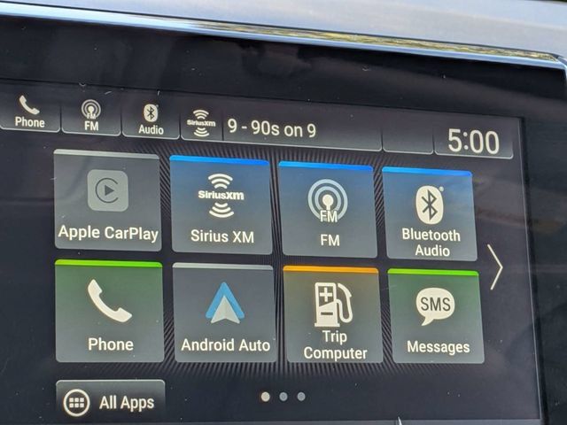 Used 2024 Honda Odyssey EX-L image 25