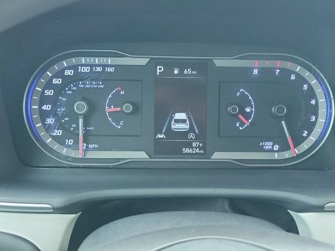 Used 2024 Hyundai Tucson SEL FWD image 26