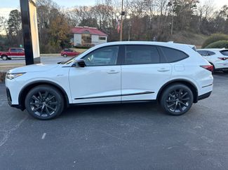 New 2026 Acura MDX A-Spec video 2