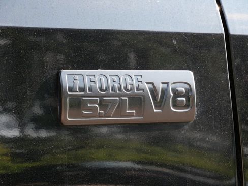 Used 2020 Toyota Tundra TRD Pro AWD/4WD image 10