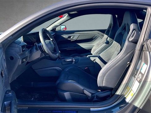 New 2026 Ford Mustang Dark Horse w/ Anti-Theft Package image 7