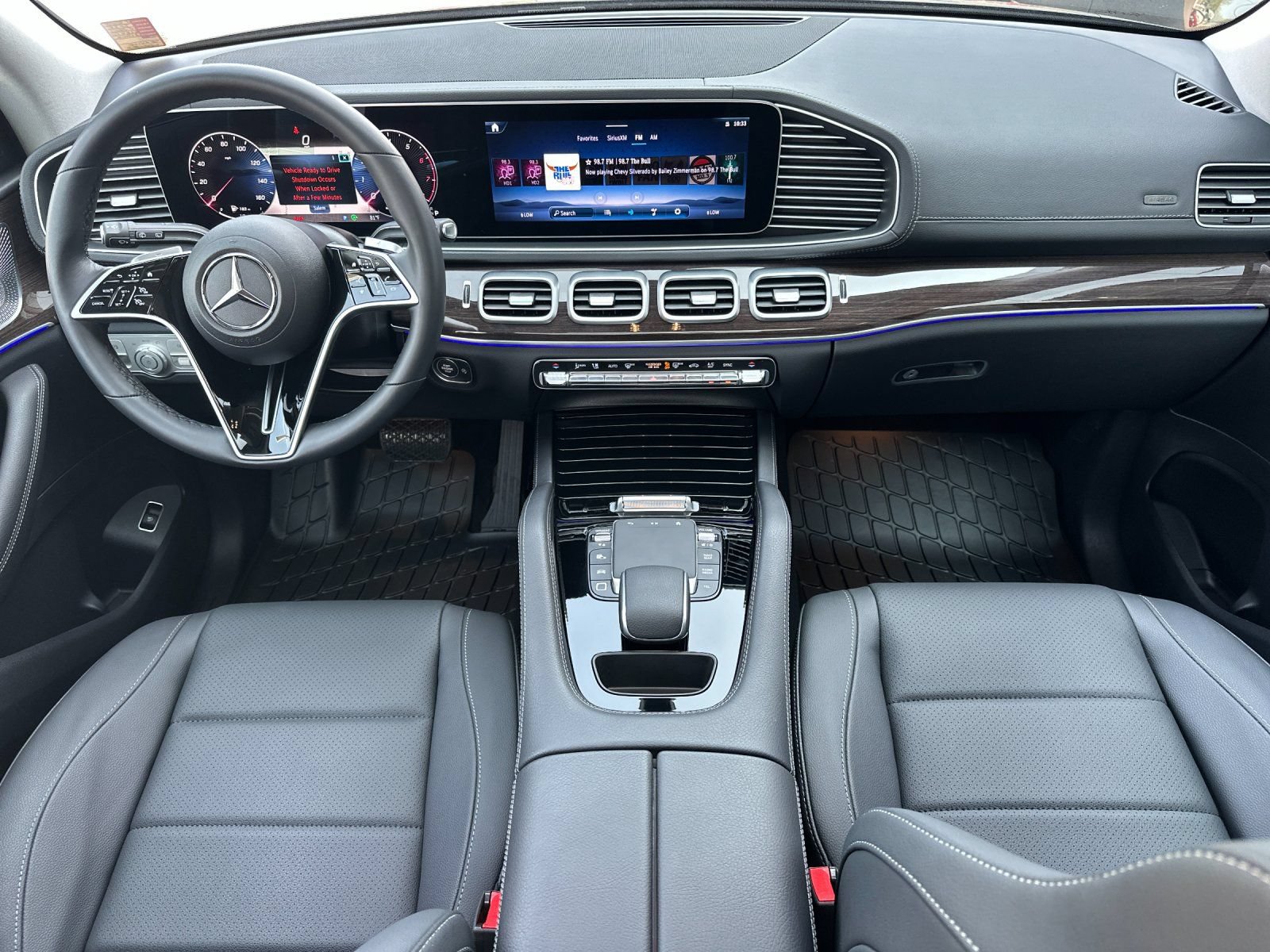 Certified 2026 Mercedes-Benz GLE 450 4MATIC image 13