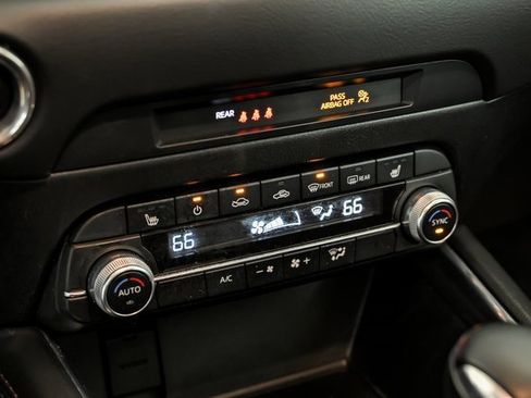 Used 2021 MAZDA CX-5 Carbon Edition image 24