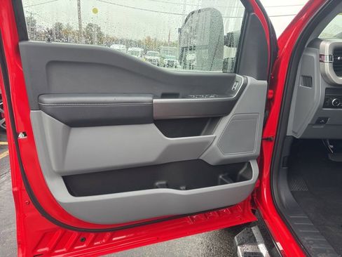 New 2026 Ford F250 XLT w/ Snow Plow Prep Package image 10