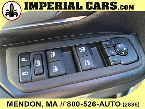 New 2026 RAM 1500 Big Horn image 24