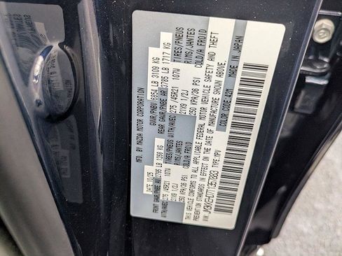 New 2026 MAZDA CX-90 3.3 Turbo w/ Premium Plus Pkg image 35