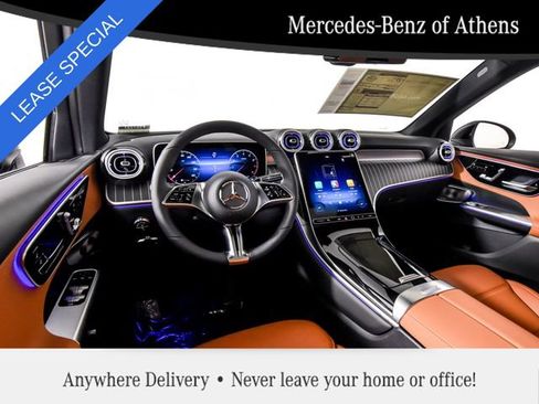 New 2026 Mercedes-Benz GLC 300 image 21